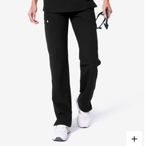 Figs Small Kade Scrub Pant